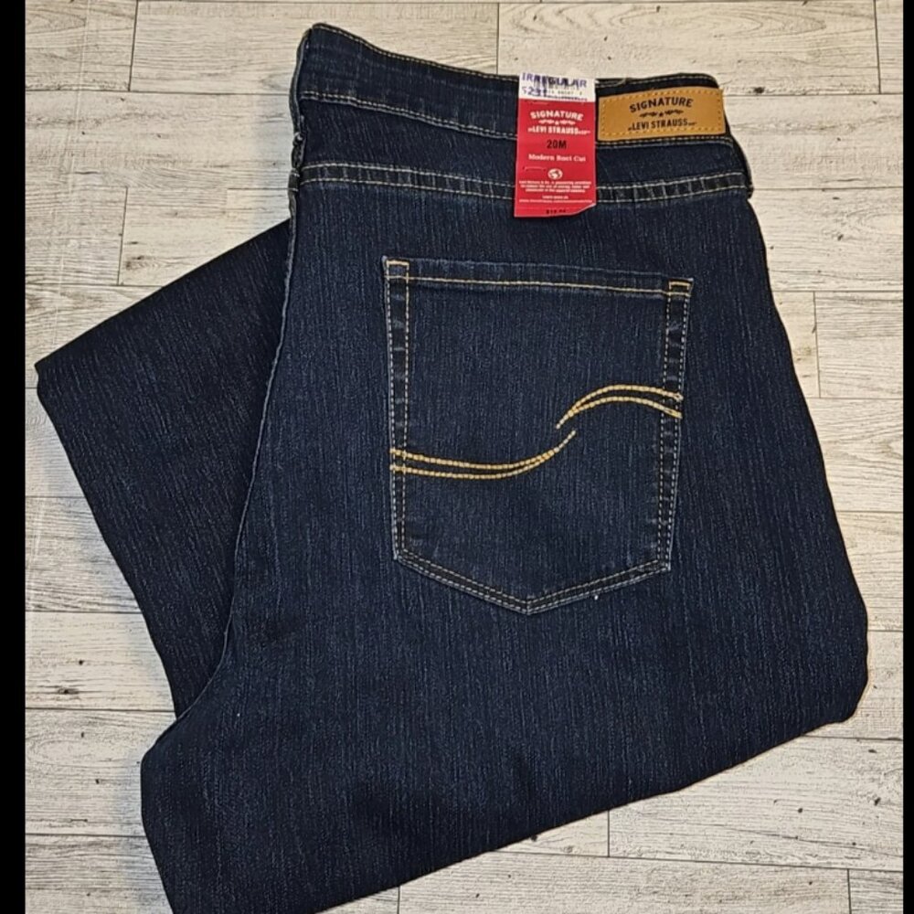 Levi's jeans